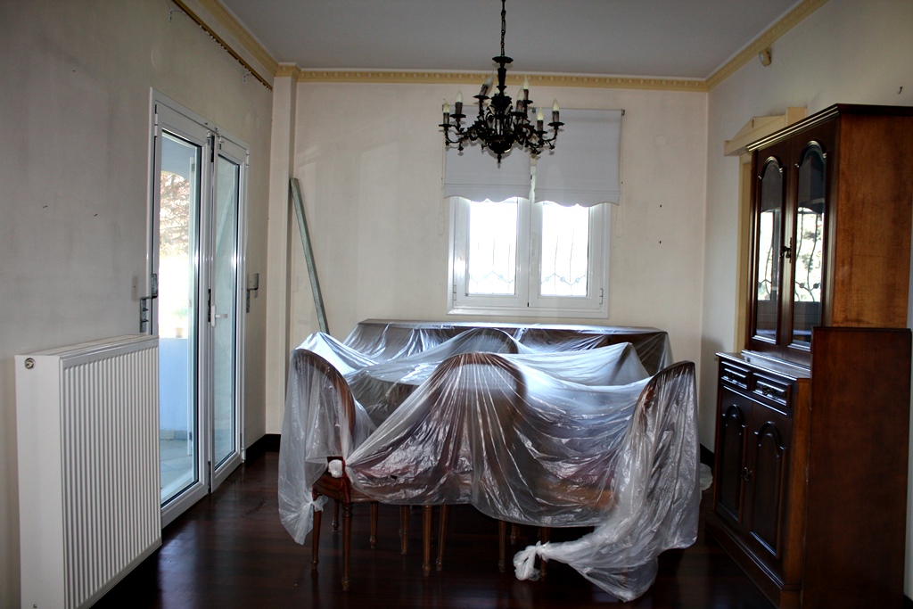 Вилла в Салониках, Греция, 320 м² - фото 18