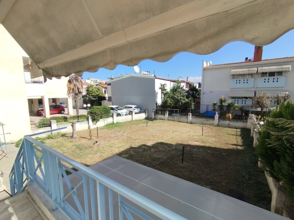 Мезонет в Салониках, Греция, 206 м² - фото 18