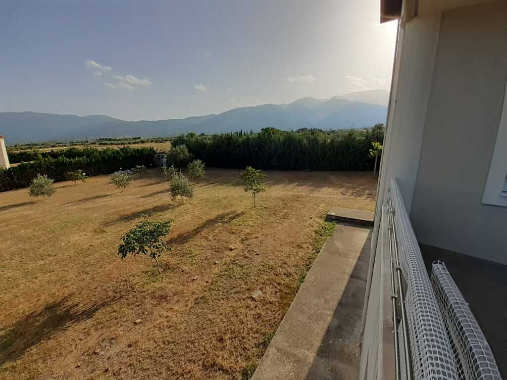 Дом в Олимпиаки-Акти, Греция, 261 м² - фото 18