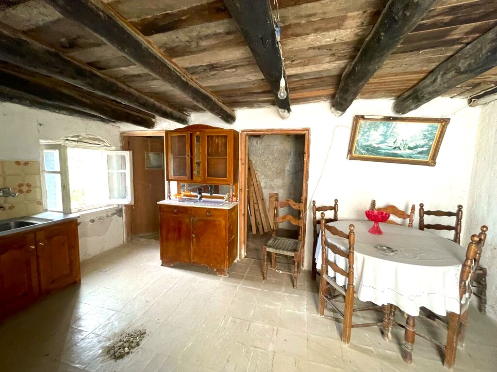 Мезонет на Корфу, Греция, 135 м² - фото 18