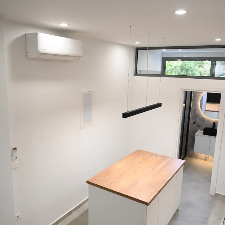 Мезонет в Салониках, Греция, 50 м² - фото 18