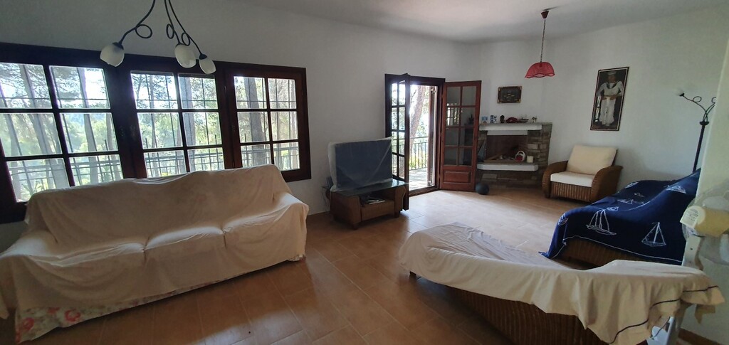 Вилла на Кассандре, Греция, 440 м² - фото 18