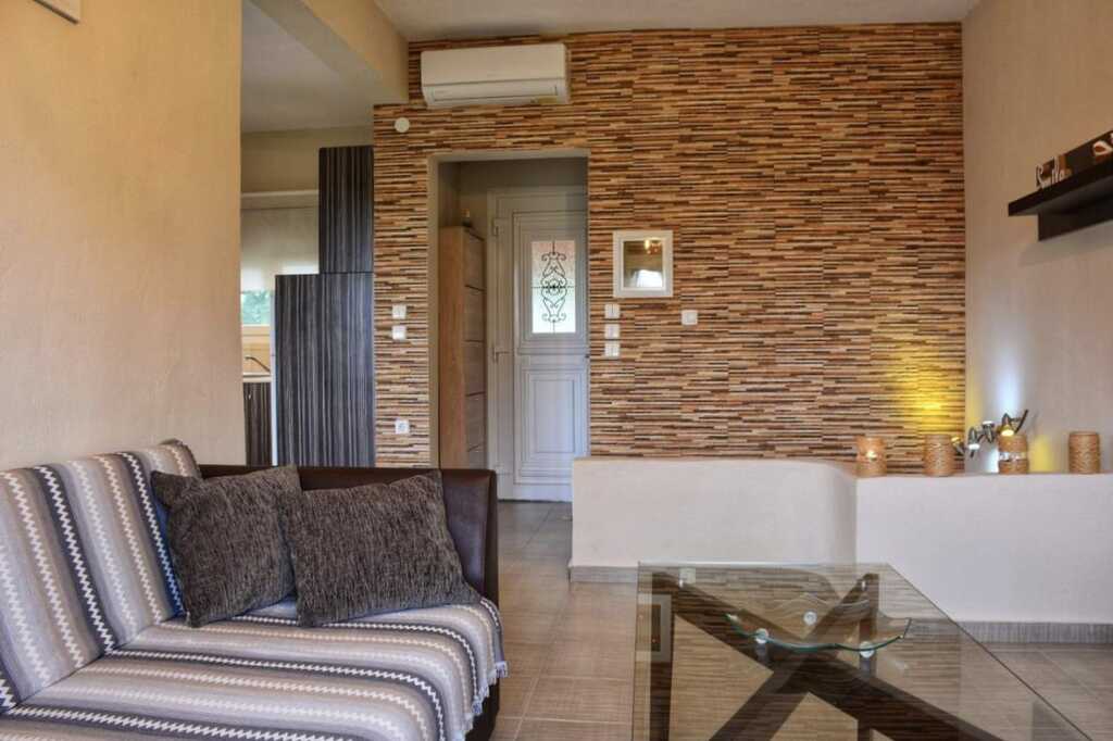 Мезонет в Олимпиаки-Акти, Греция, 166 м² - фото 18