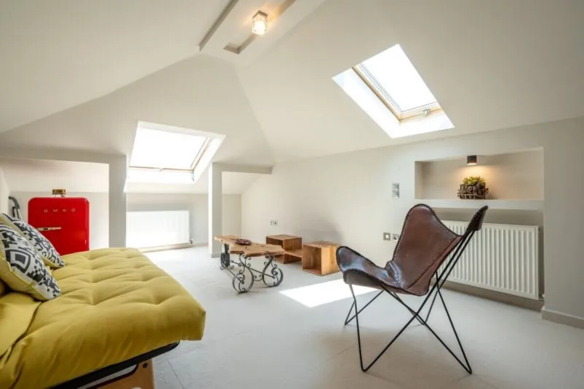 Квартира в Салониках, Греция, 350 м² - фото 18