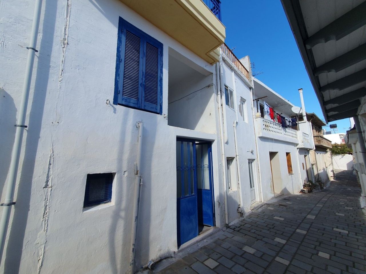 Мезонет в Ираклионе, Греция, 119 м² - фото 18