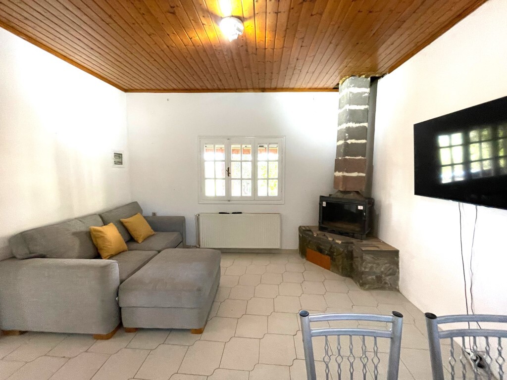 Дом на Корфу, Греция, 116 м² - фото 18