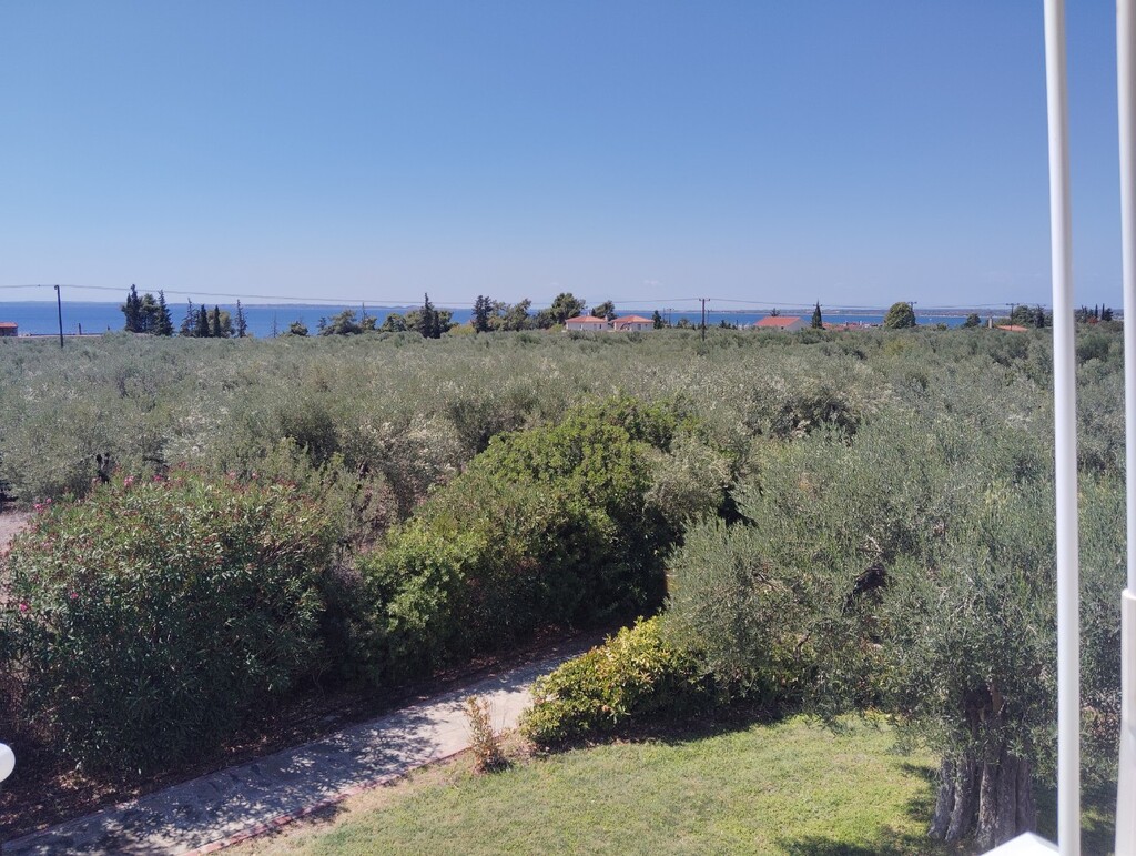 Мезонет в Ситонии, Греция, 82 м² - фото 18