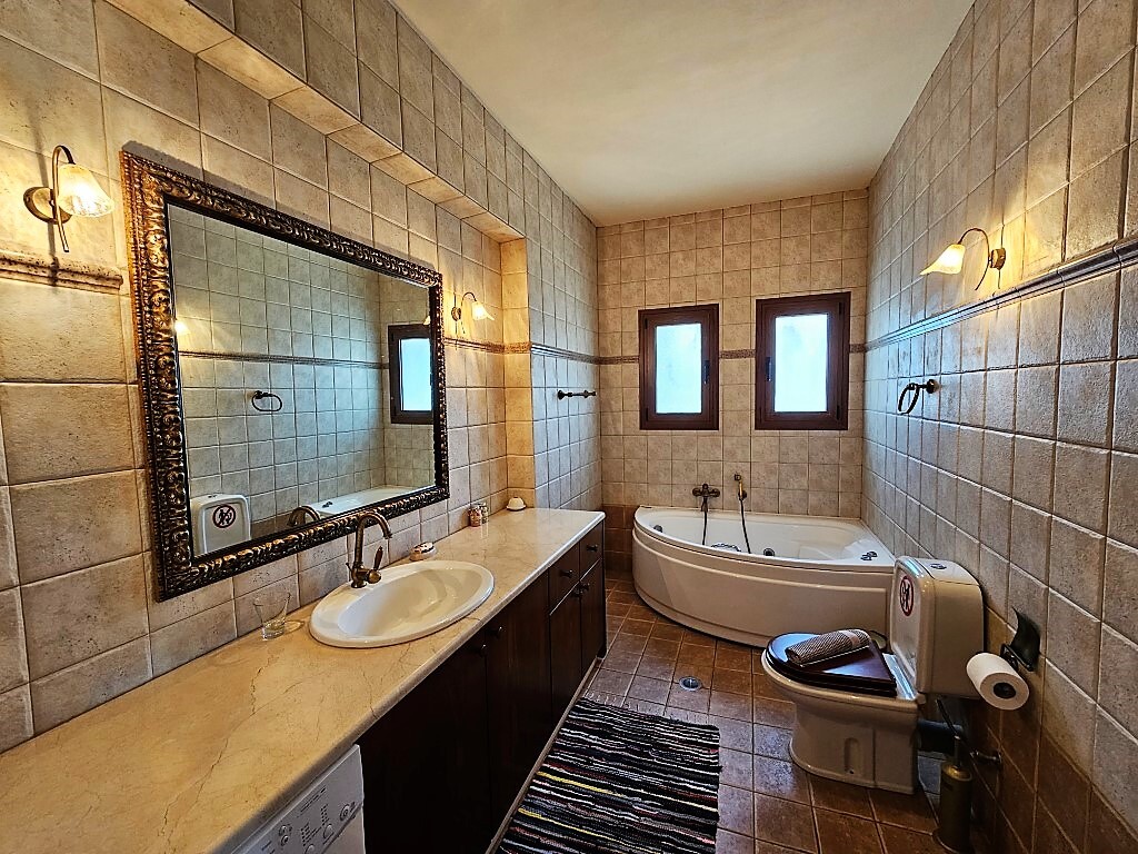 Вилла в Ираклионе, Греция, 250 м² - фото 18