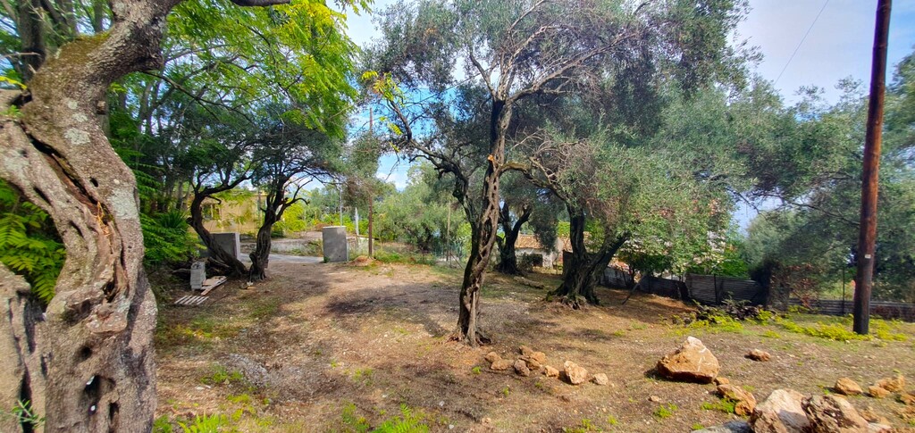 Дом на Корфу, Греция, 72 м² - фото 18