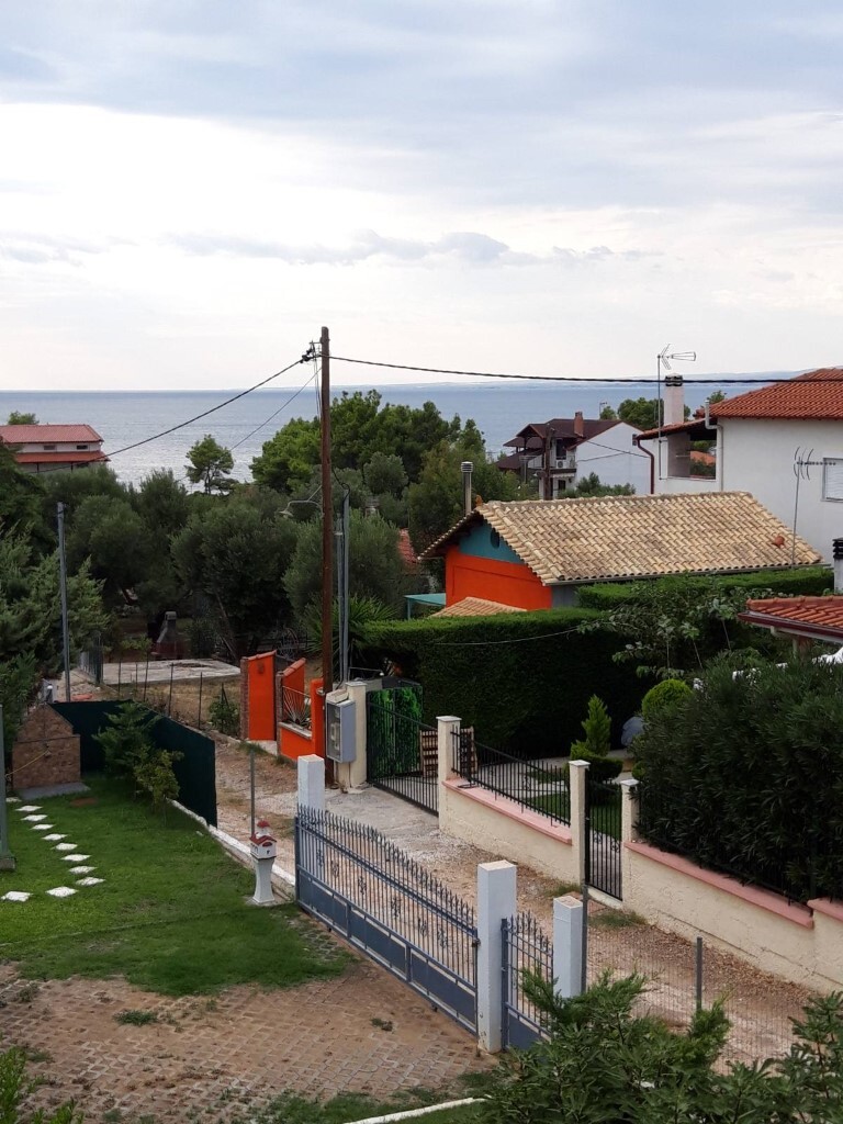 Дом на Кассандре, Греция, 70 м² - фото 18