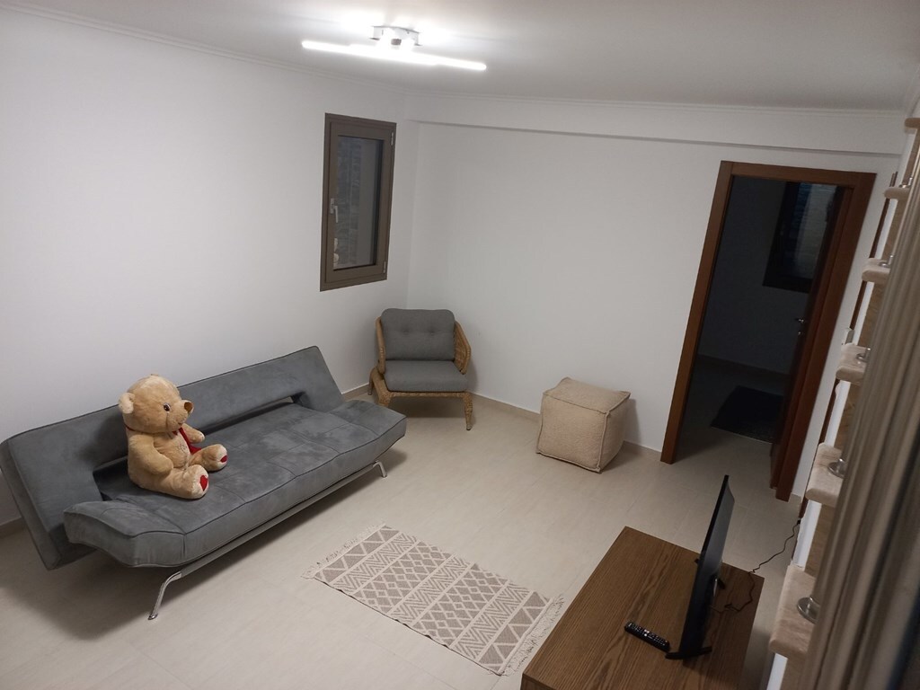 Вилла на Кассандре, Греция, 160 м² - фото 18