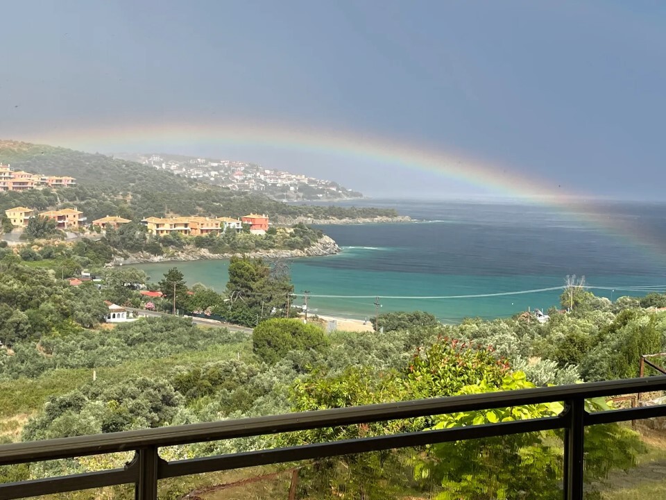 Мезонет в Ситонии, Греция, 115 м² - фото 18