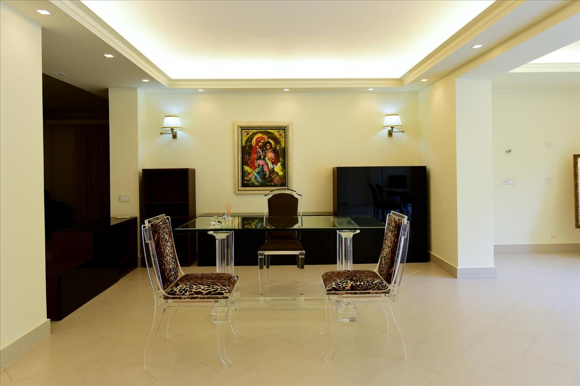 Вилла в Афинах, Греция, 457 м² - фото 18