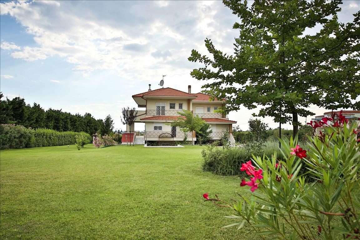 Вилла в Салониках, Греция, 590 м² - фото 18