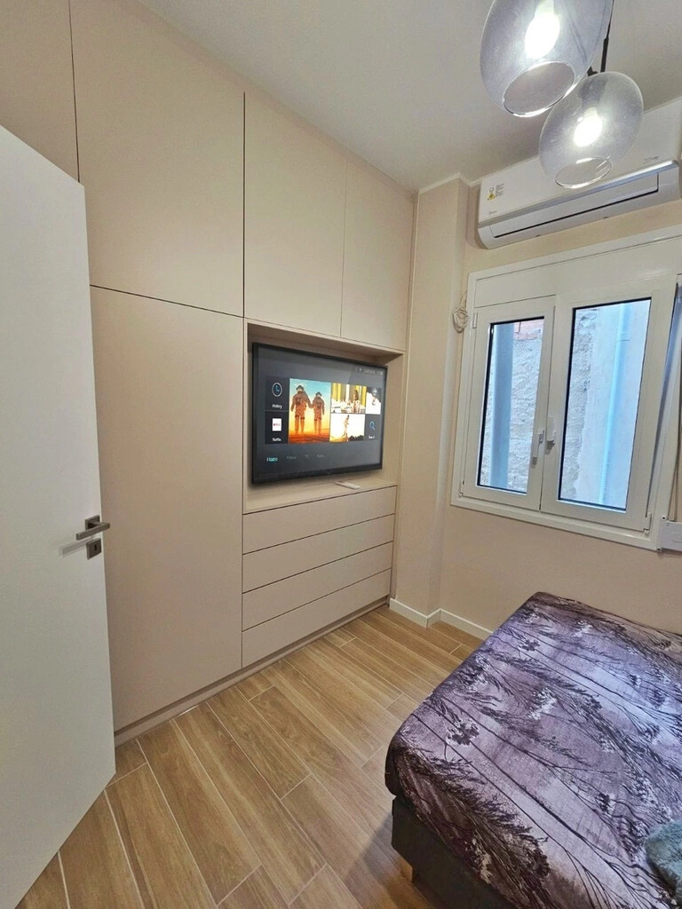 Дом в Афинах, Греция, 91 м² - фото 18