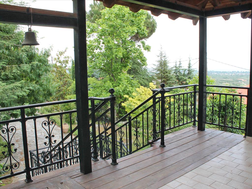 Дом в Олимпиаки-Акти, Греция, 160 м² - фото 18