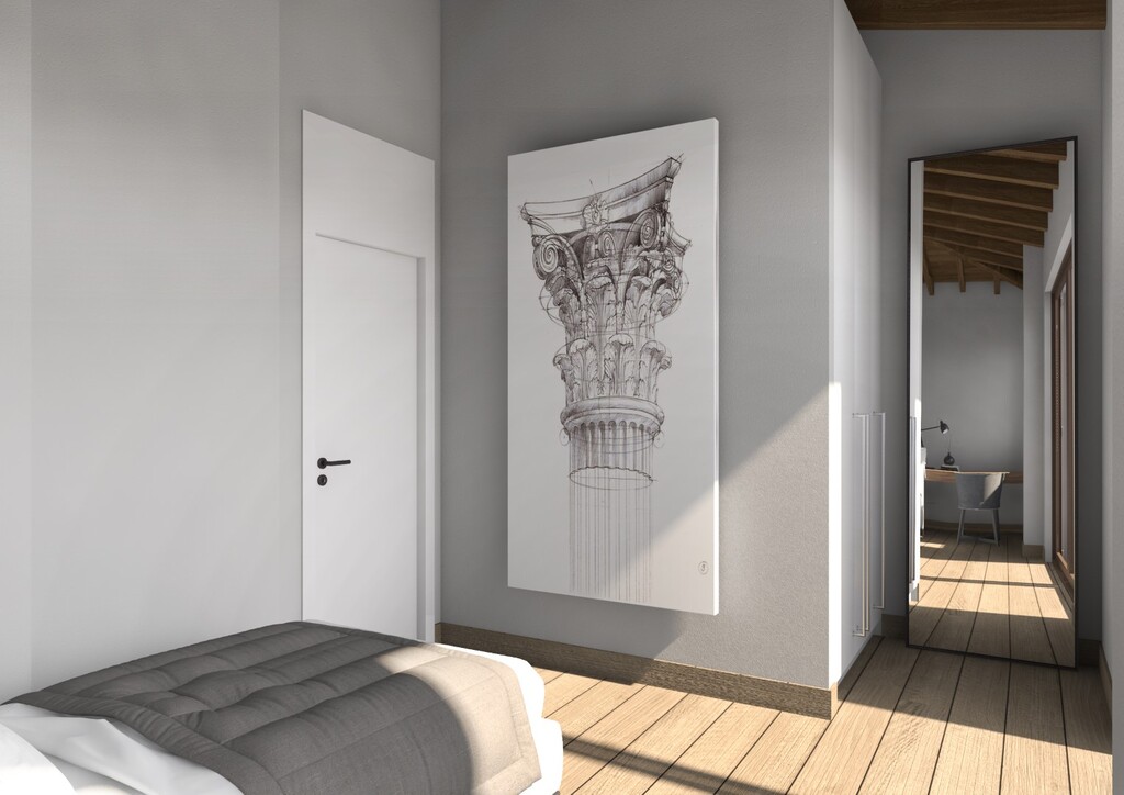 Дом в Салониках, Греция, 380 м² - фото 18