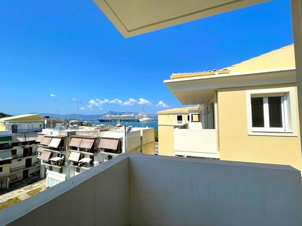 Квартира на Корфу, Греция, 84 м² - фото 18