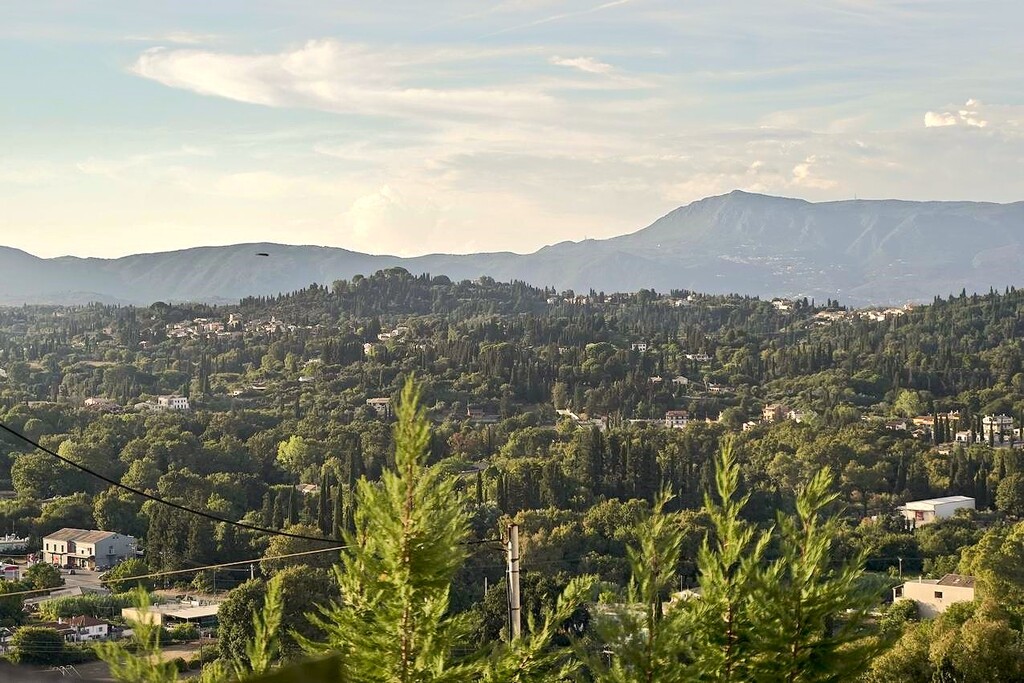 Дом на Корфу, Греция, 235 м² - фото 18