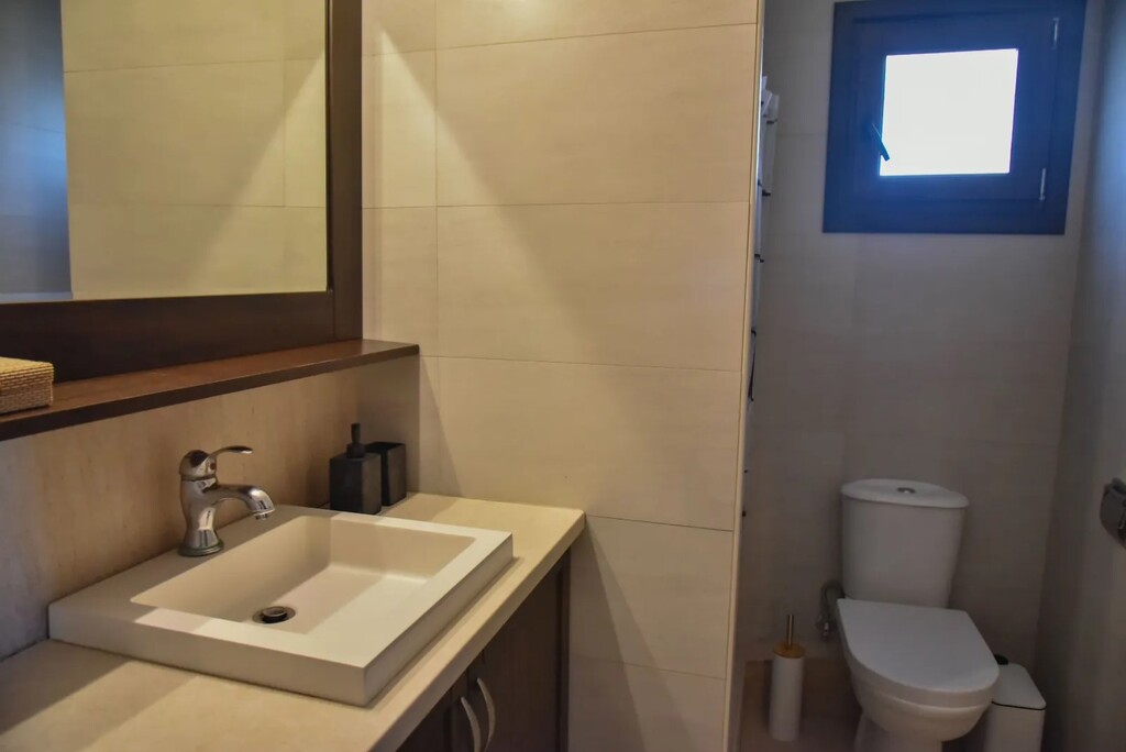 Мезонет в Ситонии, Греция, 72 м² - фото 18