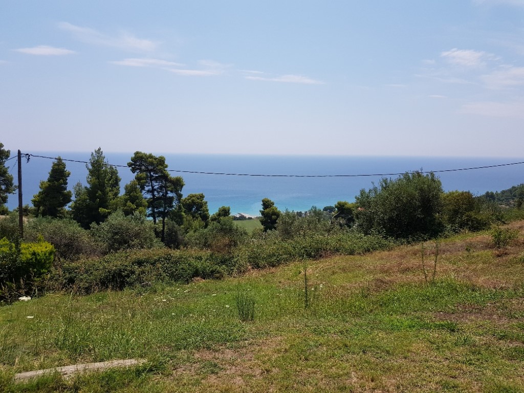 Мезонет на Кассандре, Греция, 106 м² - фото 18