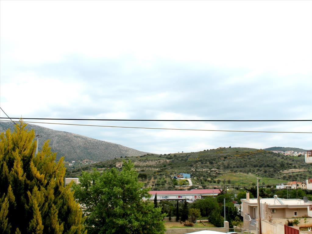 Мезонет в Аттике, Греция, 150 м² - фото 18