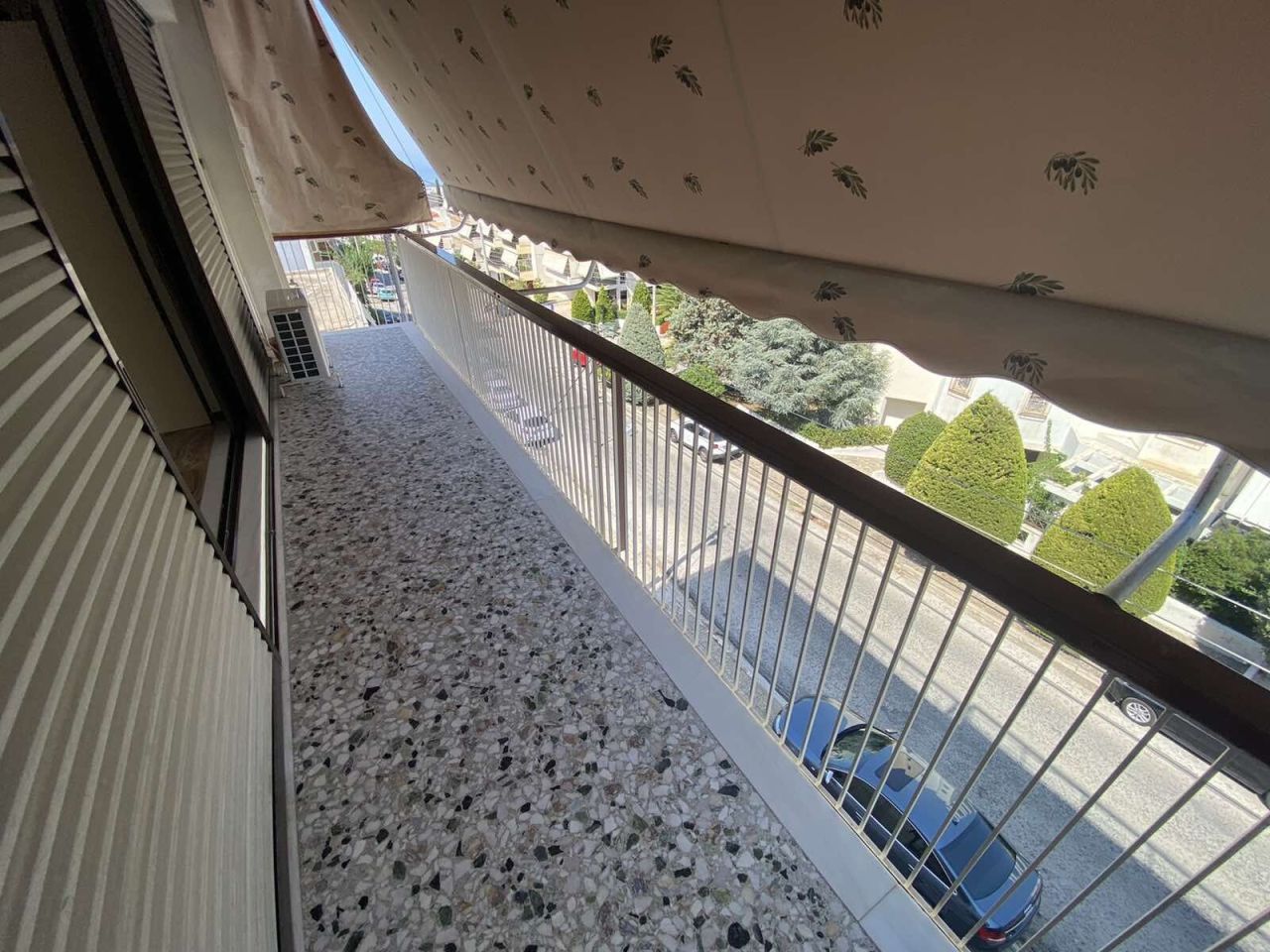 Квартира в Афинах, Греция, 240 м² - фото 18