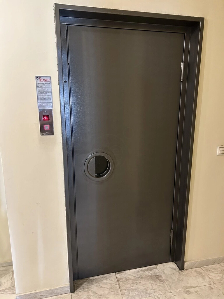 Квартира в Афинах, Греция, 100 м² - фото 18