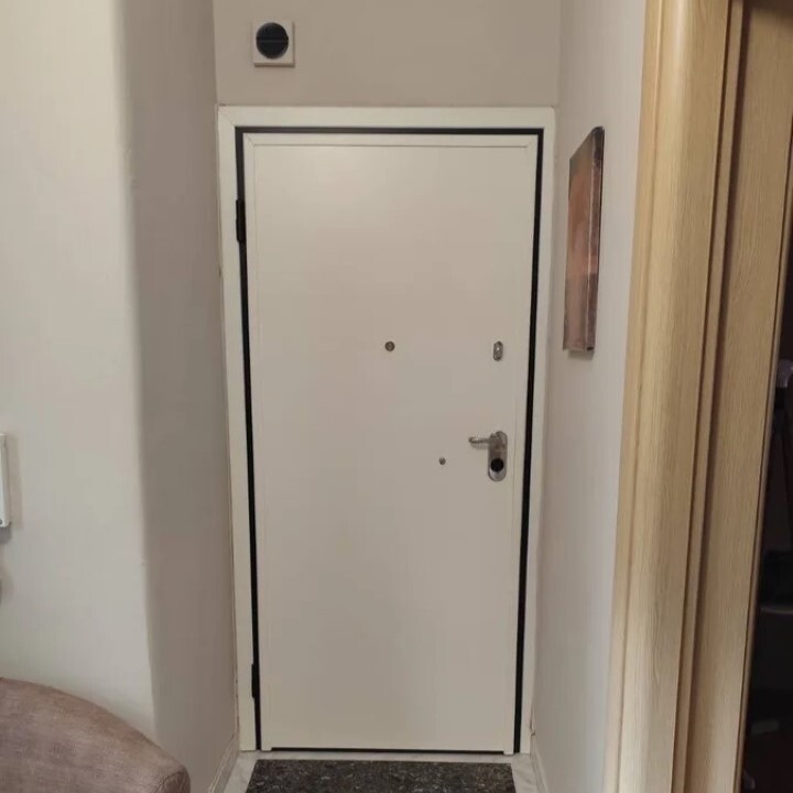 Квартира в Салониках, Греция, 100 м² - фото 18