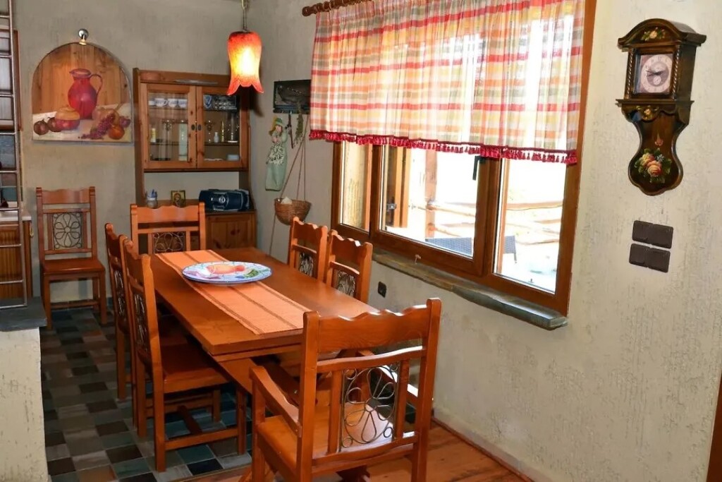 Вилла на Халкидиках, Греция, 150 м² - фото 18