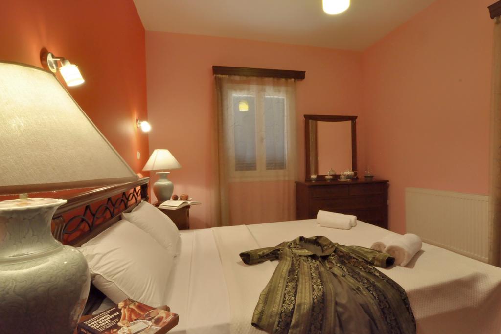 Вилла на Корфу, Греция, 270 м² - фото 18