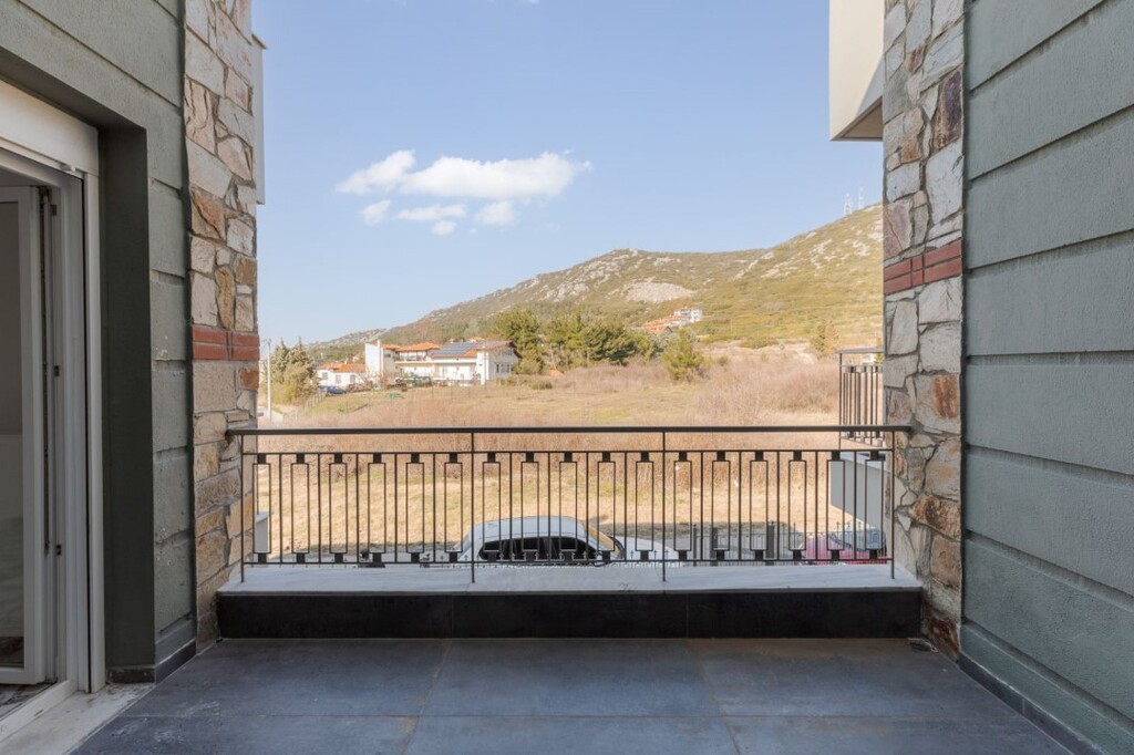 Мезонет в Салониках, Греция, 150 м² - фото 18