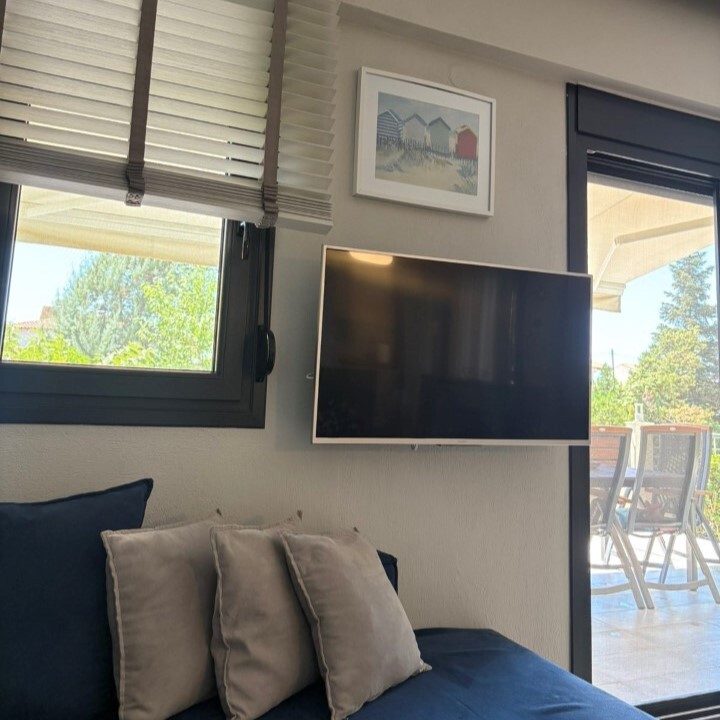 Мезонет в Ситонии, Греция, 100 м² - фото 18