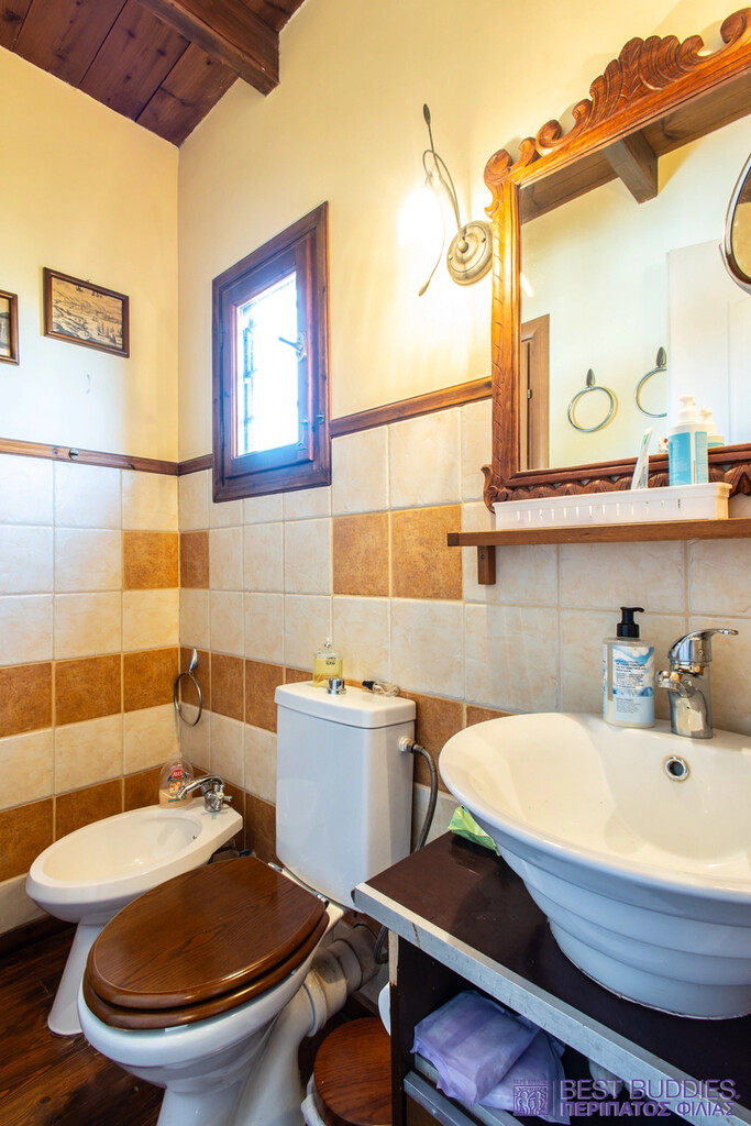 Дом в Аттике, Греция, 240 м² - фото 18