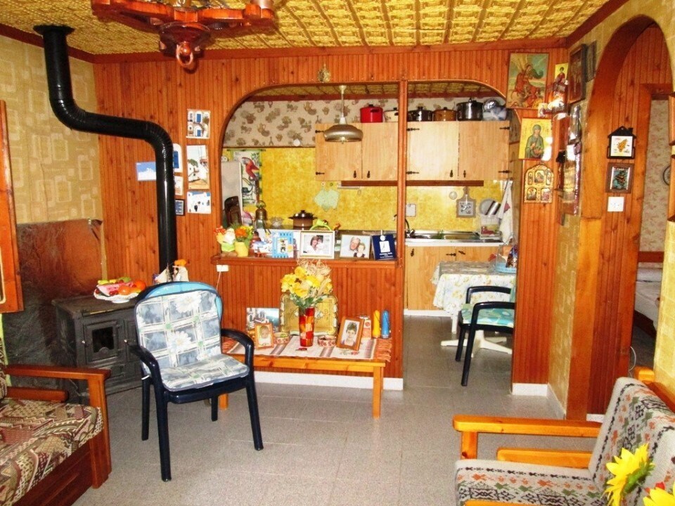 Дом в Ситонии, Греция, 60 м² - фото 18