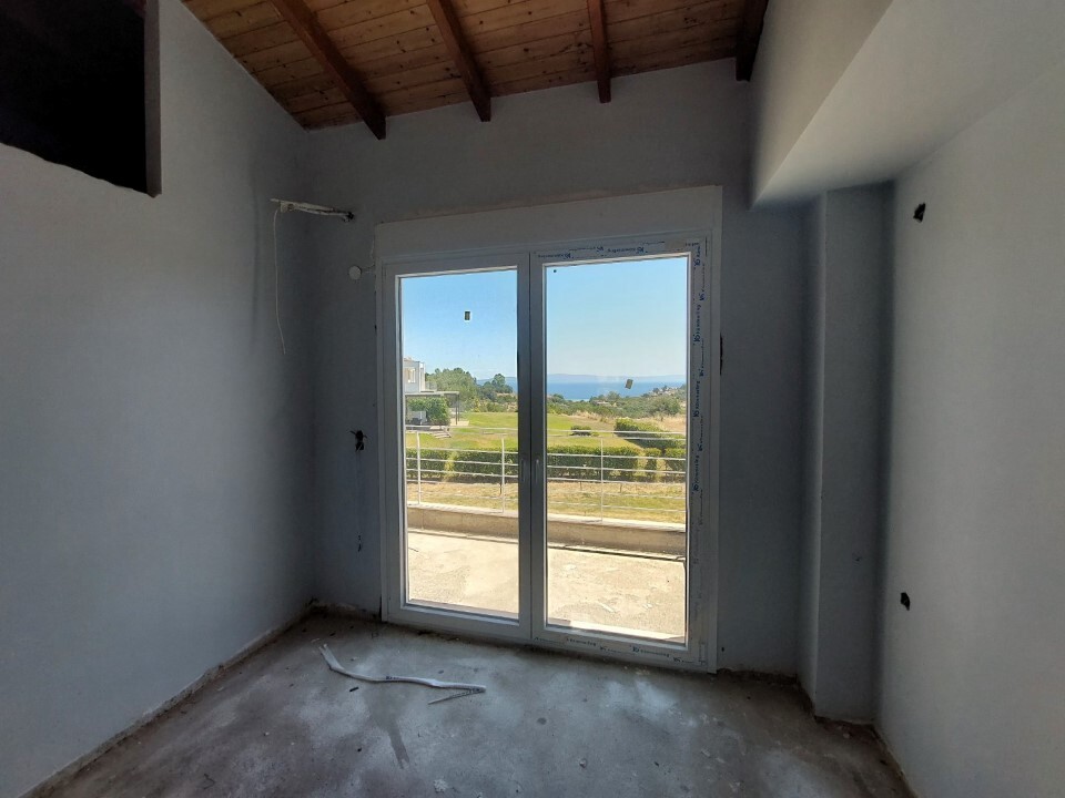 Мезонет в Ситонии, Греция, 80 м² - фото 18