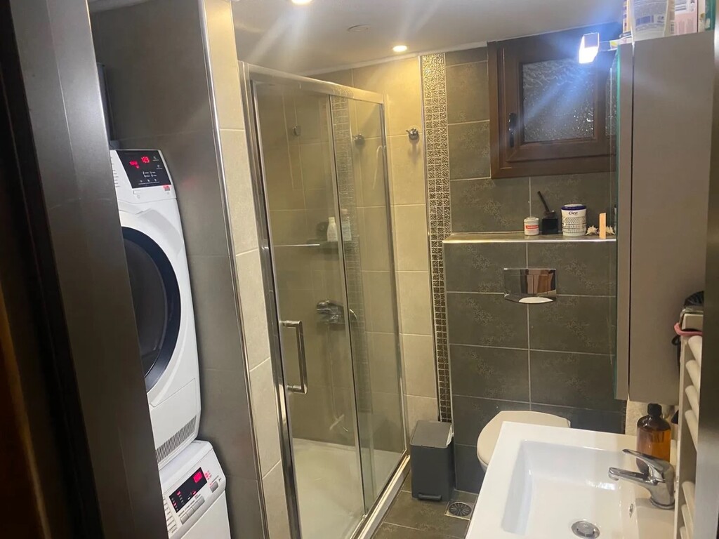 Квартира на Халкидиках, Греция, 135 м² - фото 18