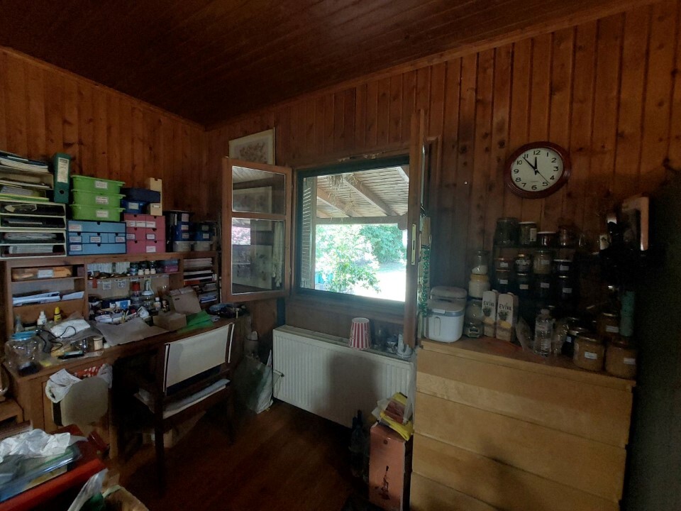 Дом в Ситонии, Греция, 100 м² - фото 18