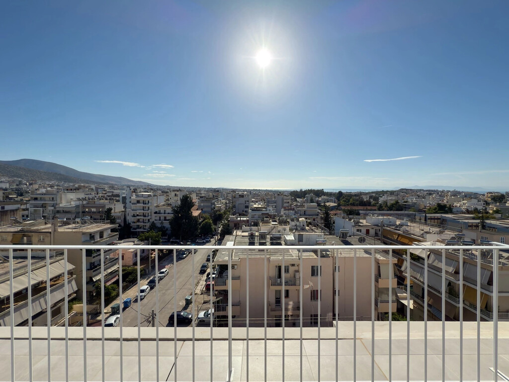 Мезонет в Афинах, Греция, 135 м² - фото 18