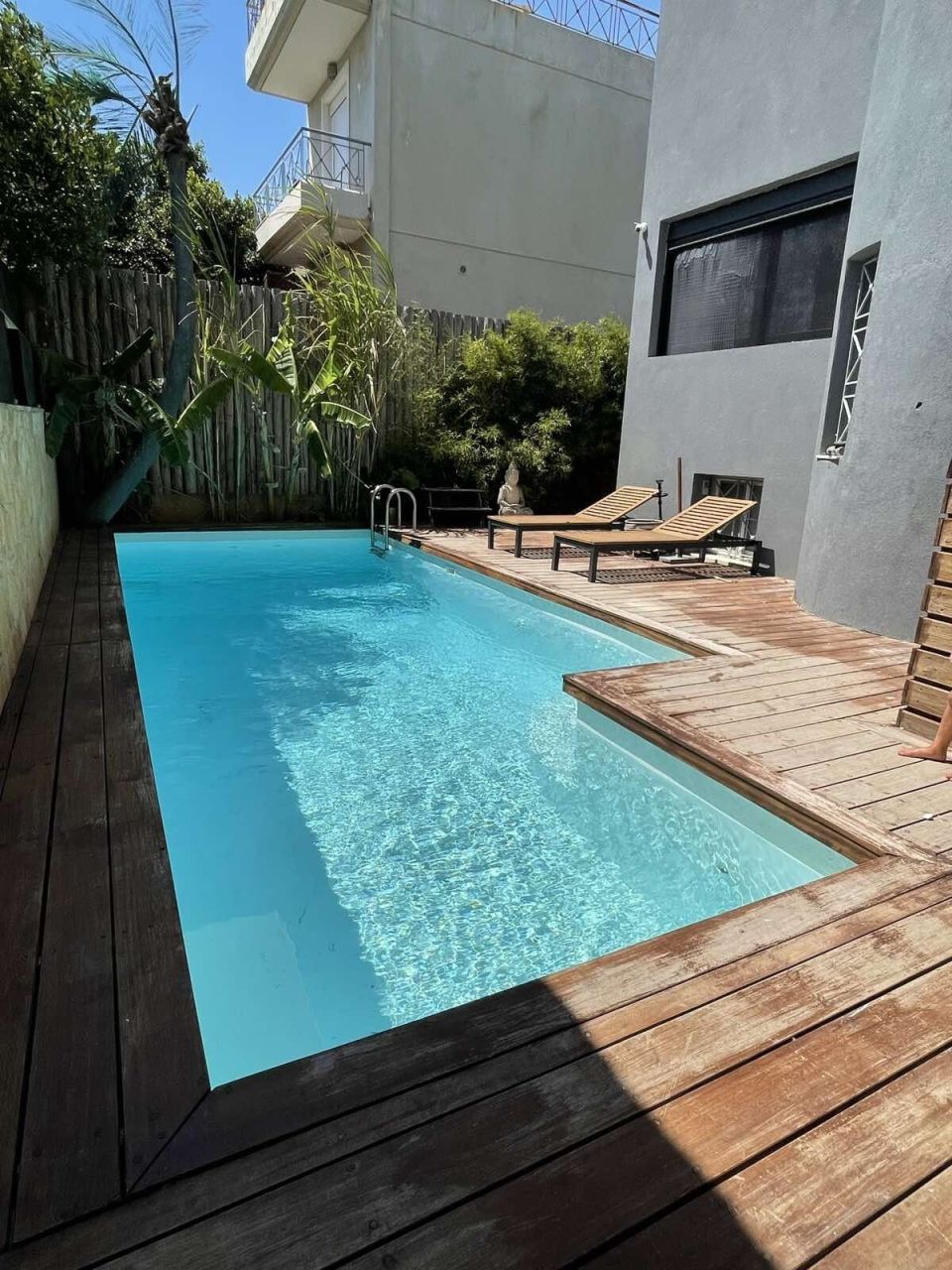 Дом в Афинах, Греция, 300 м² - фото 18