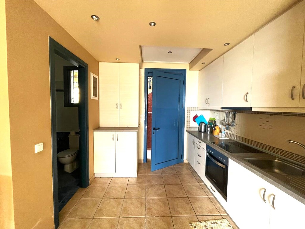 Квартира на Корфу, Греция, 56 м² - фото 18