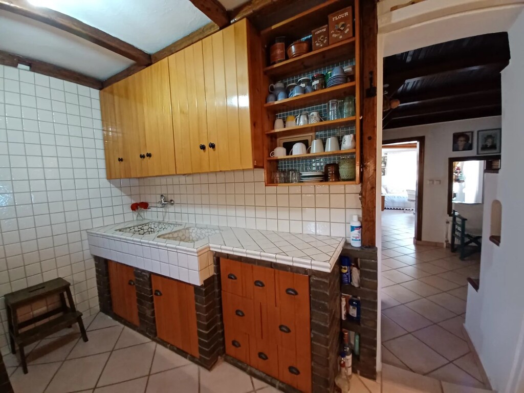 Дом на Кассандре, Греция, 190 м² - фото 18