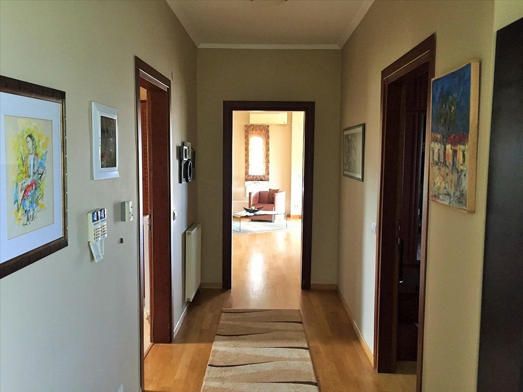 Дом в Салониках, Греция, 440 м² - фото 18