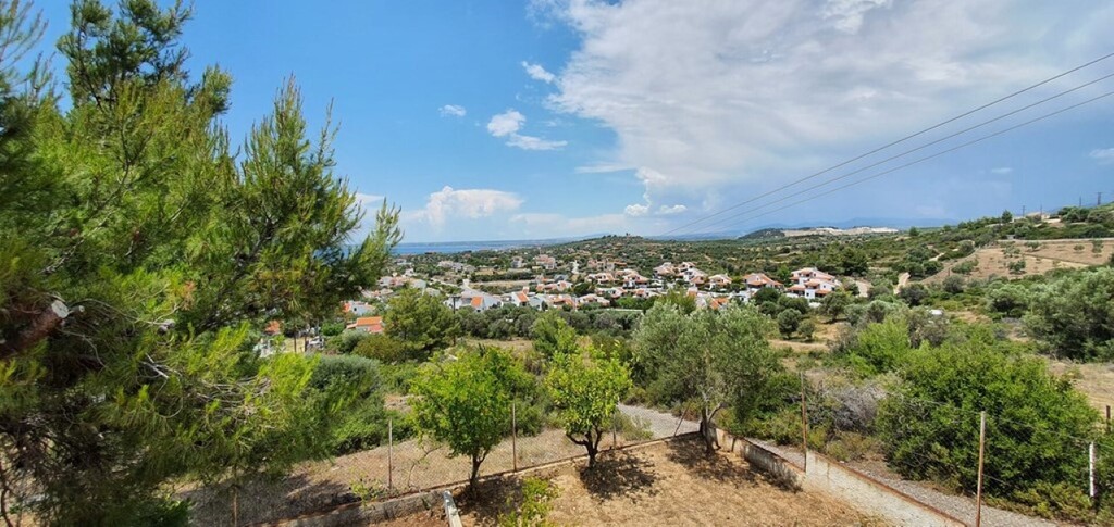 Мезонет в Ситонии, Греция, 130 м² - фото 18