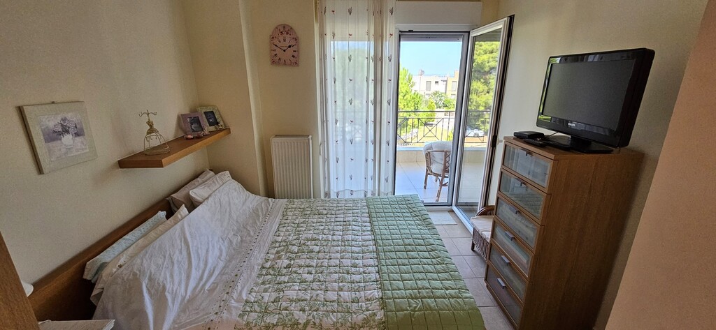 Мезонет на Кассандре, Греция, 120 м² - фото 18