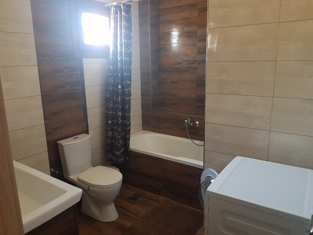 Дом на Кассандре, Греция, 100 м² - фото 18