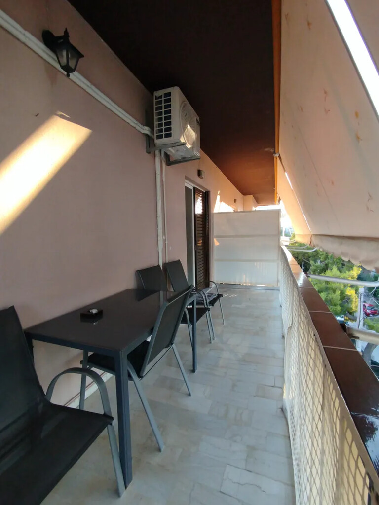 Квартира в Афинах, Греция, 77 м² - фото 18