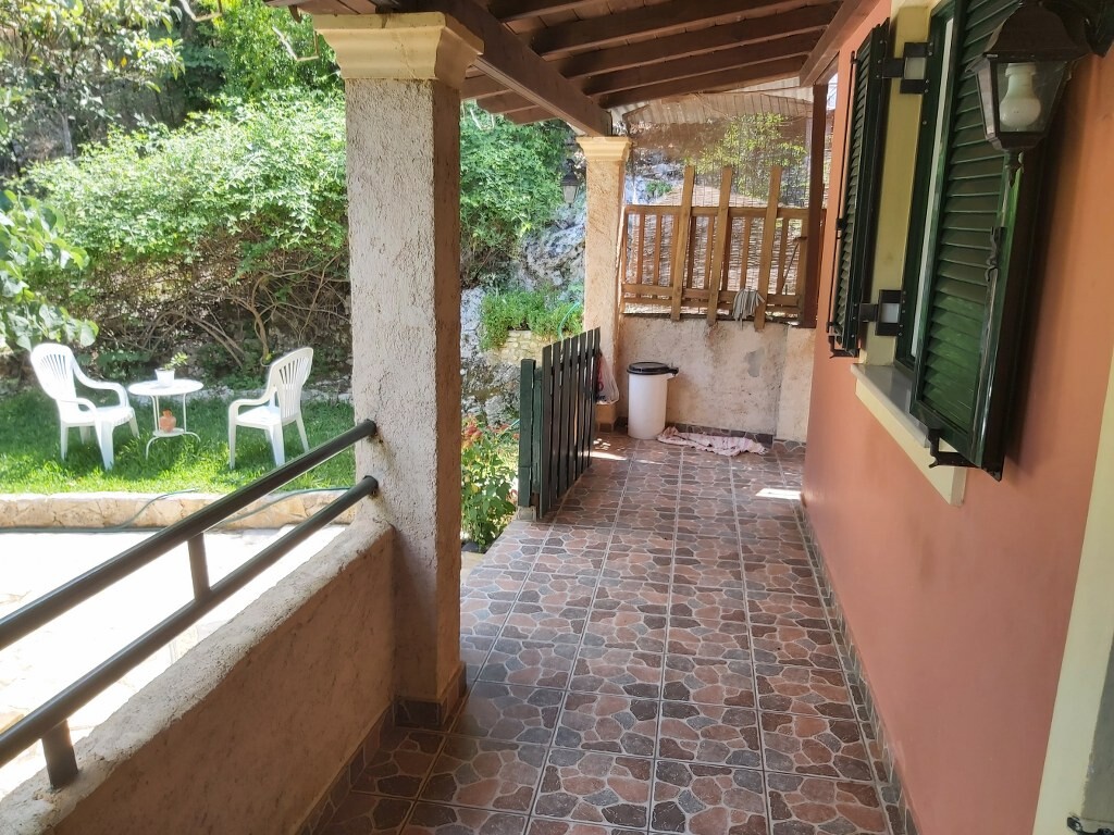 Дом на Корфу, Греция, 105 м² - фото 18