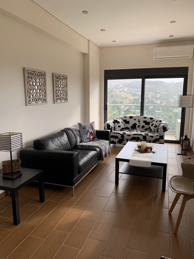 Дом в Аттике, Греция, 428 м² - фото 18