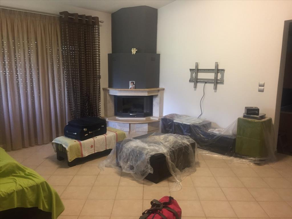 Дом на Халкидиках, Греция, 180 м² - фото 18